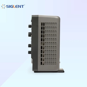 Oscilloscopes numériques SIGLENT, bande passante 350 MHz, fréquence d'échantillonnage 4GSa/s, série SDS3000X HD, résolution 12 bits, garantie 1 an - Product Image 5