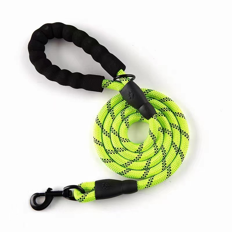 vert fluo