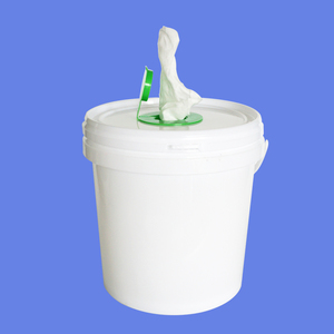 OEM ODM Chăm Sóc Cá Nhân Hộ Gia Đình Văn Phòng Làm Sạch Rượu Khăn Ướt Xô - Product Image 2