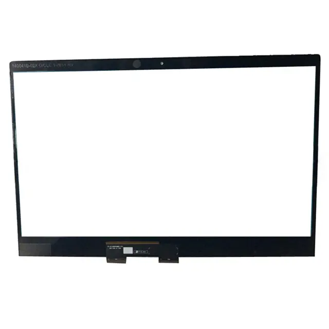 100% test good Touch Screen Glass For HP Pavilion X360 14M-CD 14-CD 14-CD0000TU 14-CD0003TU 14-CD0006TU HD Laptops