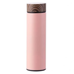 <b>Hot</b> Sale 500Ml Life Double Wall Stainless Steel Insulated Vacuum Thermos <b>Flask</b> Tumbler Cup - Product Image 2