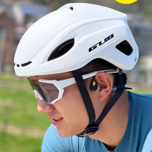 <span class=keywords><strong>Casque</strong></span> de vélo <span class=keywords><strong>Cairbull</strong></span> M5 pour l'escalade, le sauvetage, l'alpinisme, compatible avec les lunettes de protection, certifié CE, respirant, PC+EPS - Product Image 1