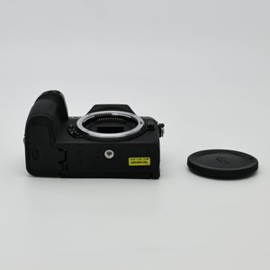 กล้องมือสองสภาพดี Nikon Z50 II 4K UHD 20.9MP APS-C Mirrorless - Product Image 6
