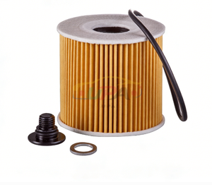 Nuevo Filtro de Aceite 26320-3F500 para H-YUNDAI K-IA RONDO 16 (2016-2018) RONDO 12 K2700 04, 1 Año de Garantía, 263203F500 26320 3F500 - Product Image 4