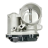 Nuevo Conjunto de Cuerpo de Aceleración OE PE27-13-640 para Mazda3 Mazda2 2019-2024 1.5L L4 Skyactiv-G Youwang