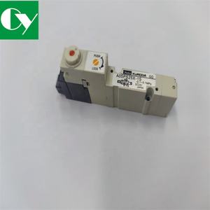 <span class=keywords><strong>Komori</strong></span> LS-<span class=keywords><strong>540</strong></span> Magnetventil A05PS25X-1S für <span class=keywords><strong>Komori</strong></span> Druckmaschine Ersatzteile - Product Image 2