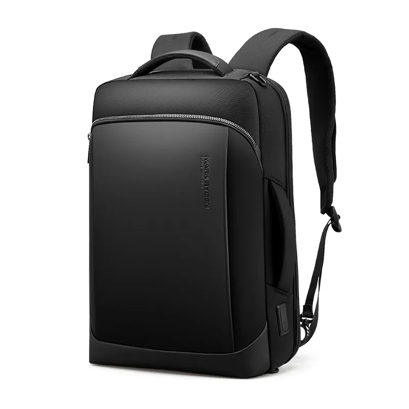 Mark Ryden Durable men casual Lightweight mochilas computer Waterproof mochilas rucksack black laptop backpack bag MR1862