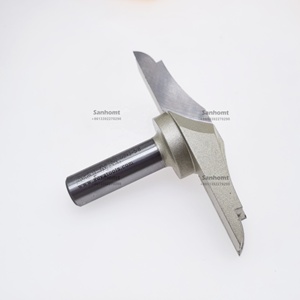 Arden Carbide Tipped Router Bits Arden Carbide Tipped Router Bits Sản Xuất Chuyên Nghiệp 1802 - Product Image 5