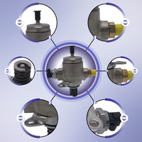 Bomba de combustible para motor UTO, pieza para bomba de combustible 06J 127 025 06J127025L 06J127025C Fo uuudi