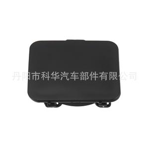 ฝาครอบตะขอเกี่ยวของโอลิเวอร์สำหรับบีเอ็มดับเบิลยู 525i 550i 535i 530i กันชนหน้าหมายเลขชิ้นส่วน 51117897210 วัสดุ ABS - Product Image 2