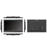 Lilo — moniteur vidéo de Studio de diffusion et de diffusion SDI 12G, pour agent professionnel, Production de Film, Production d'accessoires en direct, appareil photo