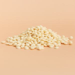 WaxNewK 1000g Etiqueta privada Película caliente <span class=keywords><strong>Crema</strong></span> de cera brasileña Frijoles de cera dura para depilación Ceja Cara Axilas - Product Image 5