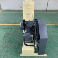 Haifai — compresseur d'air industriel 20hp 40bar, équipement chinois, haute pression, excellente vente