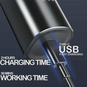 Vente entière d'usine <span class=keywords><strong>Meilleur</strong></span> <span class=keywords><strong>rasoir</strong></span> électrique à 3 lames pour hommes <span class=keywords><strong>Rasoir</strong></span> 3 en 1 Étanche USB Rechargeable Tondeuse à cheveux <span class=keywords><strong>Rasoir</strong></span> Tondeuse à <span class=keywords><strong>nez</strong></span> - Product Image 5