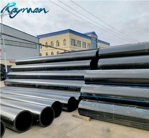 Tubería de <span class=keywords><strong>Aire</strong></span> <span class=keywords><strong>Comprimido</strong></span> de HDPE de Pared Delgada - Ligera y Resistente a Impactos - Product Image 4