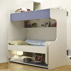 Professional Manufacturer Reasonable Price Foldable Wall Bedroom Bed