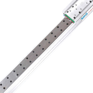 Módulo lineal de aluminio de <span class=keywords><strong>robot</strong></span> lineal de carga pesada de alta velocidad - Product Image 3