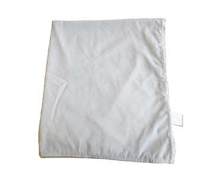 Draps de lit d'hôtel ignifuges 100 % polyester fabriqués en usine professionnelle, draps plats et draps-housses, 200 fils, teinture unie, <span class=keywords><strong>blanc</strong></span>, adultes - Product Image 1