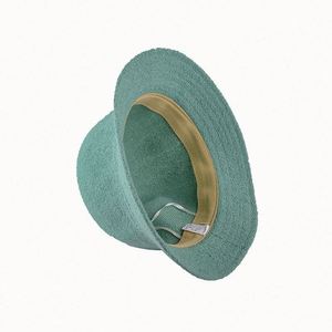 Sombrero de Pescador de Marca Famosa al por Mayor, Personalizado con Bordado, Transpirable, de Malla Tejida y Tela de Toalla, para Pesca y Uso Casual - Product Image 5