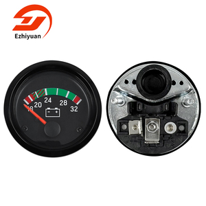 Indicatore di Temperatura dell'Acqua Elettrico 40-120°C Sensore di Temperatura 52mm per Parti di Generatori Diesel - Product Image 4