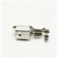 Connecteur femelle JST série VH SVH-21T-P1.1 pas de 3,96 mm pour alimentation de commutateur, faisceau de câblage de contrôle industriel