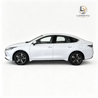 Vente en gros BYD Destroyer 05 Berline hybride rechargeable 5 places E-CVT Voitures neuves Exportation Chine Fournisseur professionnel Commande en gros