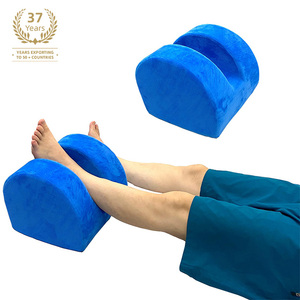 Cuscino di Supporto per la Posizione del Sonno a Forma di U in Memory Foam con Fodera Rimovibile e Lavabile, Cuscini Funzionali per la Posizionamento del Corpo - Product Image 1