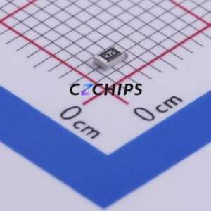 Resistencia SMD ERJ6GEYJ475V 0805 (Tipo: Película Gruesa) (Resistencia: 4.7MOhm Precisión: 5%) - Product Image 1