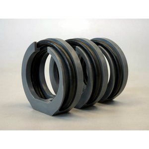 Clip per cavo e fissaggio della guaina al diametro esatto, stampa 3D FDM su misura, lotto di 3 a 8,90 € - Product Image 1