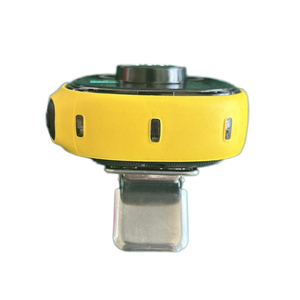 Honeywell bw solo PH3 sensör dedektörü BWS1-P-Y kablosuz gaz analizörü fosfin tek gaz detektörü - Product Image 5