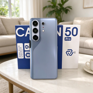 Teléfonos móviles originales Camon 50 pro completamente nuevos para África, Deca core 5g+smartphone - Product Image 1