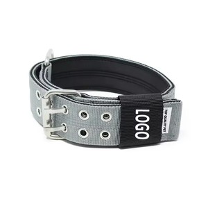 Proveedor superventas hebilla de acero inoxidable caucho de cloropreno cojín interior ajustable nylon táctico <span class=keywords><strong>collar</strong></span> de perro mascota - Product Image 6