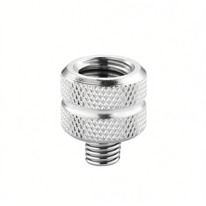 Tuerca moleteada con resorte para 83 005 - Product Image 2