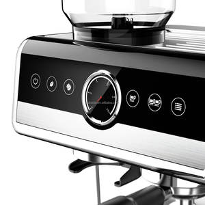 2024 nueva llegada Espresso cápsula Espumador <span class=keywords><strong>de</strong></span> leche 3 en 1 cafetera automática inteligente máquina <span class=keywords><strong>de</strong></span> café capuchino 15 bar Latte <span class=keywords><strong>Mocca</strong></span> - Product Image 3