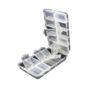 Folding Fishing Tackle Accessories <b>Box</b> for Organizing and Storing Fishing <b>Gear</b> - Product Image 1