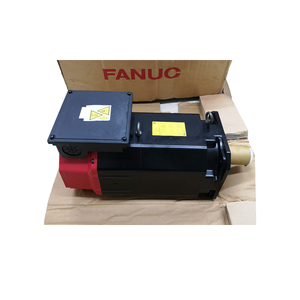 New Original FANUC Ac Spindle Motor A06B-1426-B103 - Product Image 1