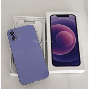 Venta al por Mayor de Teléfonos <span class=keywords><strong>Phone12</strong></span> 64GB/128GB 6.1 Pulgadas Desbloqueados, Smartphone 5G con Pantalla OLED de 90Hz, Francés/Español/Inglés - Product Image 2