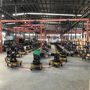 Custom Factory Direct Cheap Price New Style Hot Selling Speed Increasing Truck <b>Gear</b> Box Transmission HW19710 Gearboxes HW19710 - Product Image 6