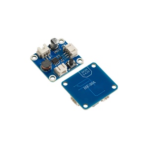 HE-30A DIY เครื่องทำความชื้นแบบพ่นฝอย อุปกรณ์เสริมโมดูลวงจรรวม 5V พ่นต่อเนื่องโดยไม่ต้องใช้สวิตช์ - Product Image 1