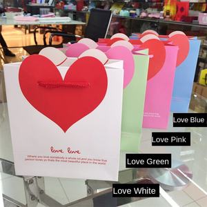 Custom Floral Print Luxury Paperboard Bag for Clothing Crafts Personalized Wedding Packaging with Logo for Candle Shopping Gifts - Product Image 6