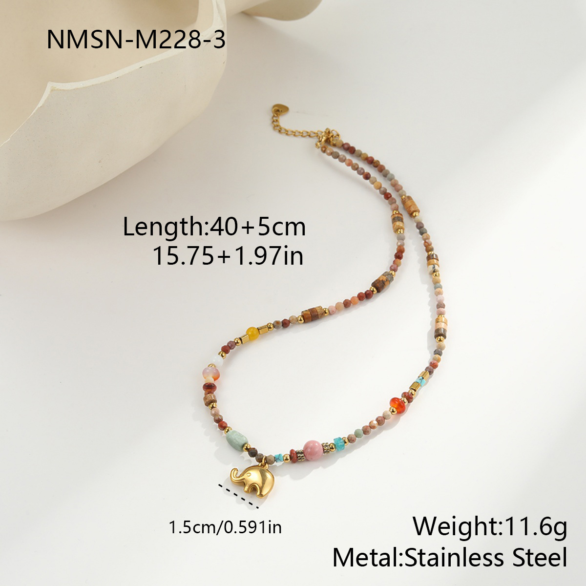 NMSN-M228-3   เอ็นเอ็มเอ็น-เอ็ม228-3