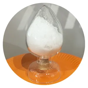 KEYU Fábrica Profesional Hpmc Ph 7,5-8,5 Blanco Polvo Granular Pac Polianiónico Celulosa Para Champú Espuma de Baño