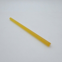 Lampe au xénon pour machine de soudage YAG, tube de lampe laser 8 * 125 * 270, accessoires pour machine de découpe et de soudage, tube de lampe au xénon pulsé spécial