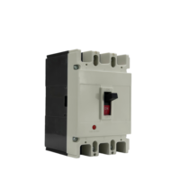 Disjoncteur thermomagnétique Yihui 225S 18kA 25kA 35kA 50kA 400V 3P MCCB pour tableau de distribution industriel