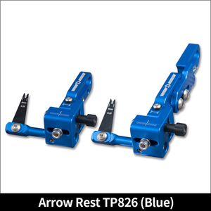 Soporte de flecha TP826 para tiro con arco, ajuste de cuatro vías para flechas de diferentes tamaños y cualquier marca, compuesto - Product Image 4
