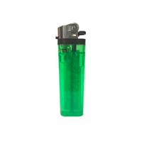 Briquet électrique en plastique de haute qualité de conception de dessin animé de Offre Spéciale pour des cigarettes
