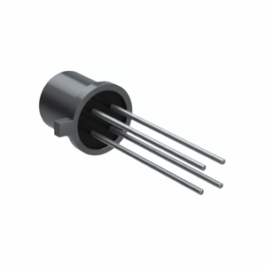 Transistors TO-206AF, TO-72-4 Metal Can BOM IC In Stock 2N918 PBFREE Components Electronic - Product Image 1