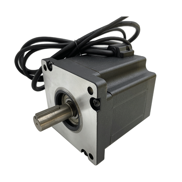 BLDC 110 Flange High Voltage DC Motor 1000W 1500W 2000W 3000W 3000rpm 220V Single-Phase Electric Motor