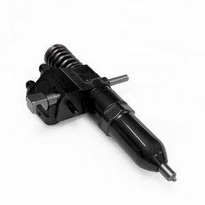 Spedizione Rapida OEM 5228780 N80-5228780 <span class=keywords><strong>DIESEL</strong></span> N80/DDC 71 Iniettore Carburante Ricondizionato con Garanzia di 1 Anno per Detroit <span class=keywords><strong>Diesel</strong></span> Marine - Product Image 2