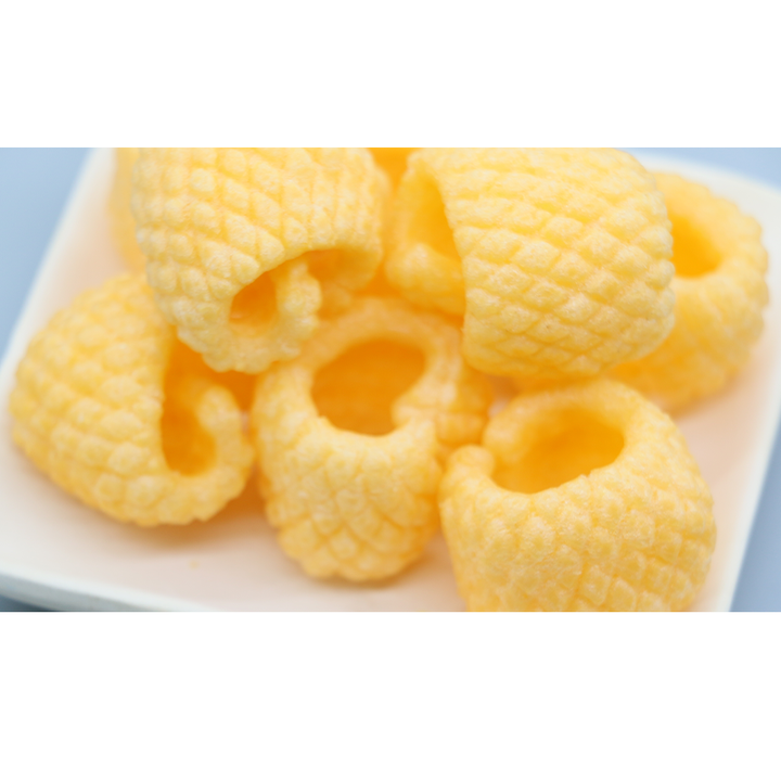 Corn Flakes Snacks High Quality Factory Direct Fried Puffed Food Corn Flakes Snacks High Quality Factory Direct Fried Puffed Food